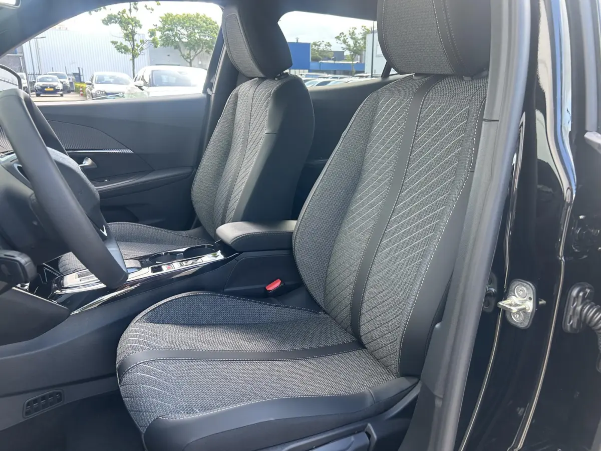 EV Allure 54 kWh | Adaptieve Cruise Control | Navigatie | Camera voor | Apple carplay/Android auto