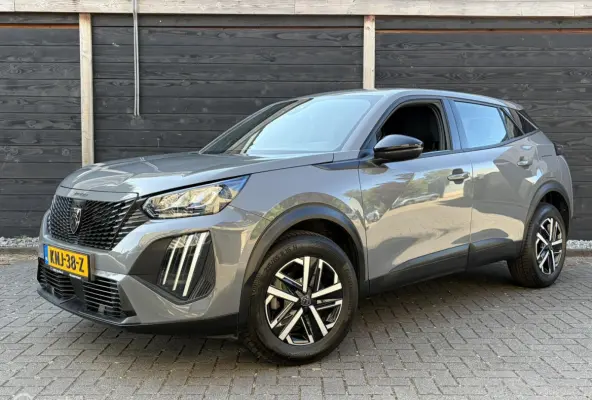 Allure Facelift!! Full map nav / carplay / camera 360 / 27.907 KM!!