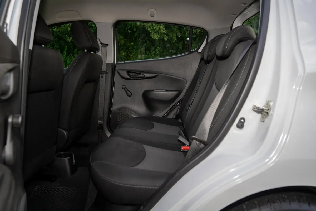 1.0 ecoFLEX Edition 2e Eigenaar +NAP NL-auto