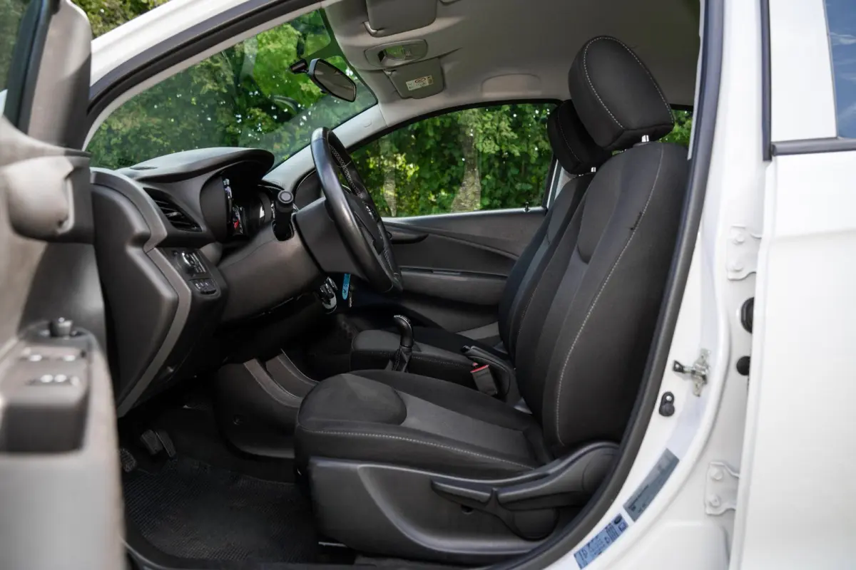 1.0 ecoFLEX Edition 2e Eigenaar +NAP NL-auto