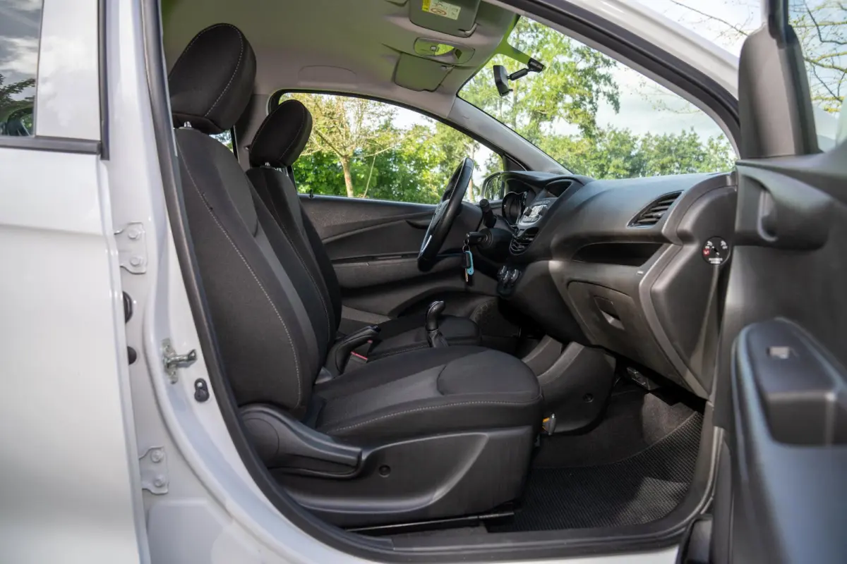 1.0 ecoFLEX Edition 2e Eigenaar +NAP NL-auto