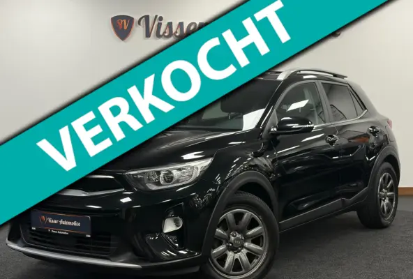 1.0 T-GDi MHEV DynamicLine*Winterpakket*Schuifdak*Carplay*Camera*