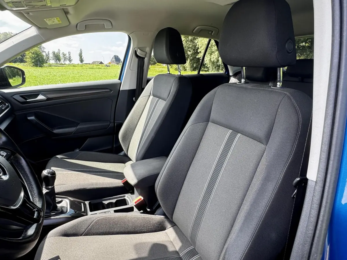 1.0 TSI Sport Business |ACC|PDC|Carplay