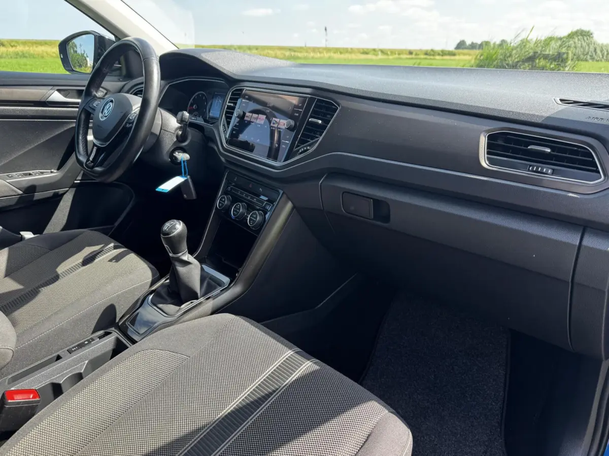 1.0 TSI Sport Business |ACC|PDC|Carplay