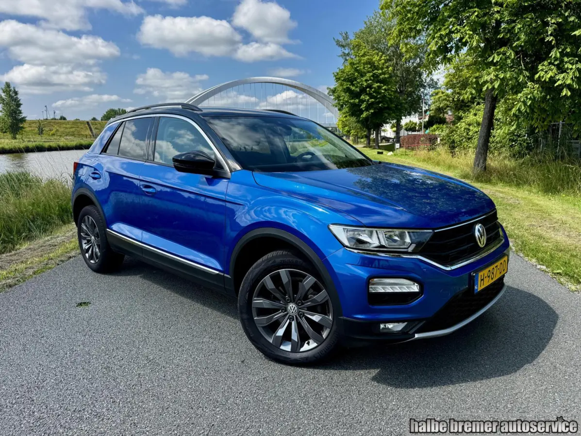 1.0 TSI Sport Business |ACC|PDC|Carplay