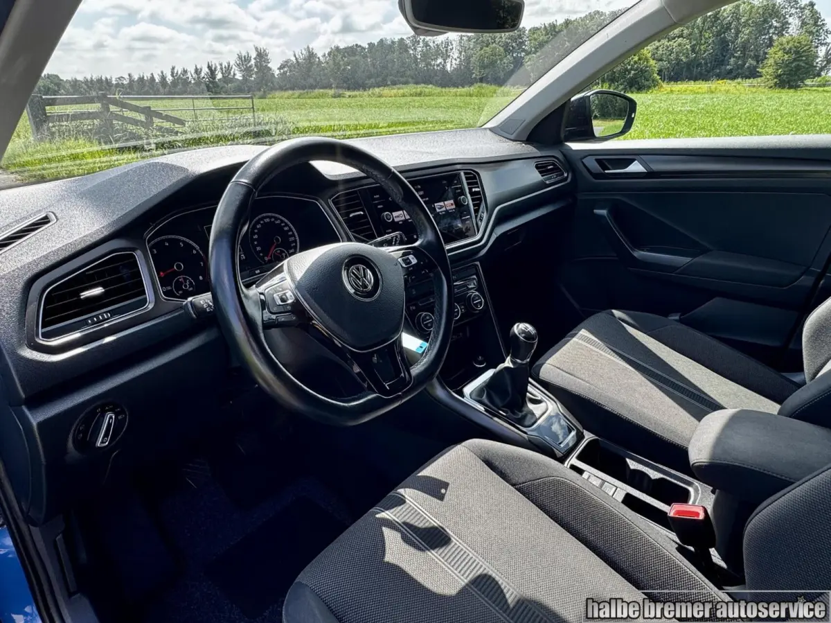 1.0 TSI Sport Business |ACC|PDC|Carplay
