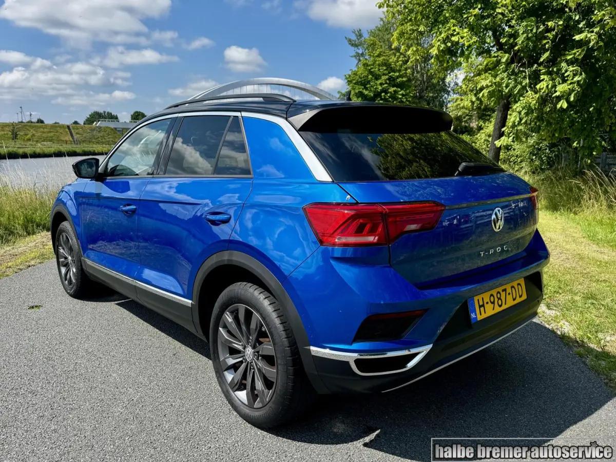 1.0 TSI Sport Business |ACC|PDC|Carplay
