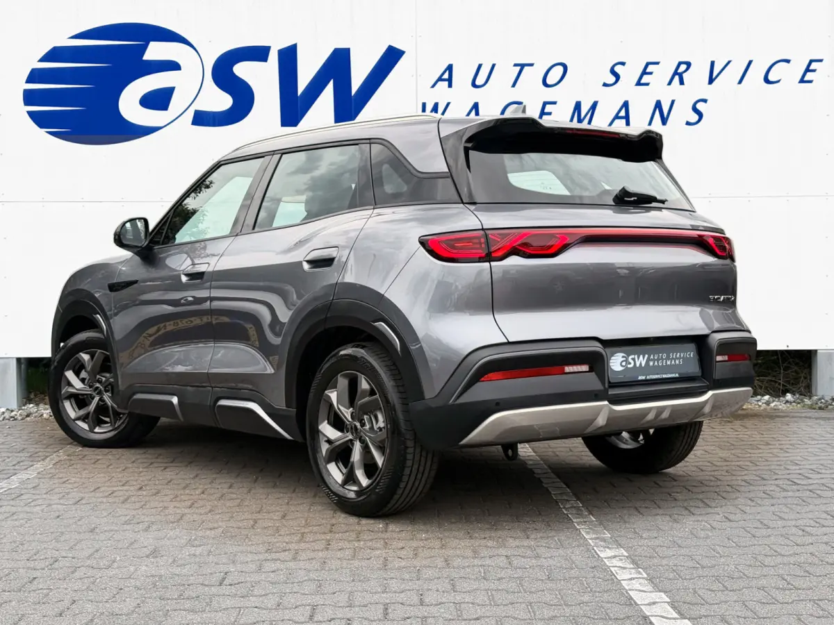 Boost 45 kWh | 322 km WLTP | 6 jaar Garantie | 360 Camera
