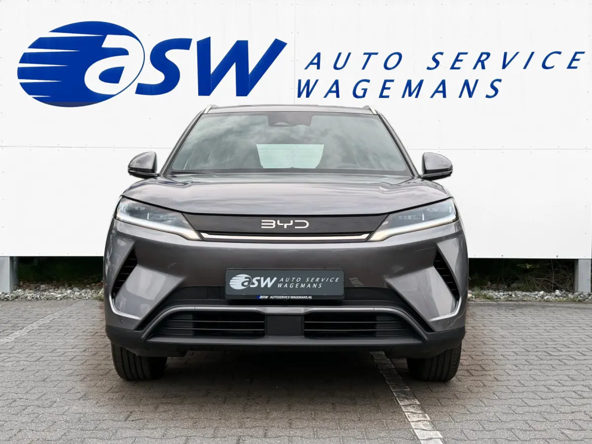 Boost 45 kWh | 322 km WLTP | 6 jaar Garantie | 360 Camera