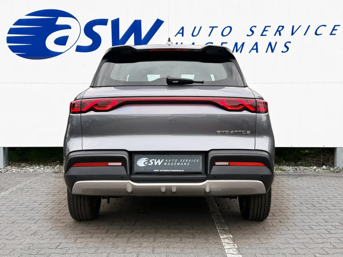 Boost 45 kWh | 322 km WLTP | 6 jaar Garantie | 360 Camera