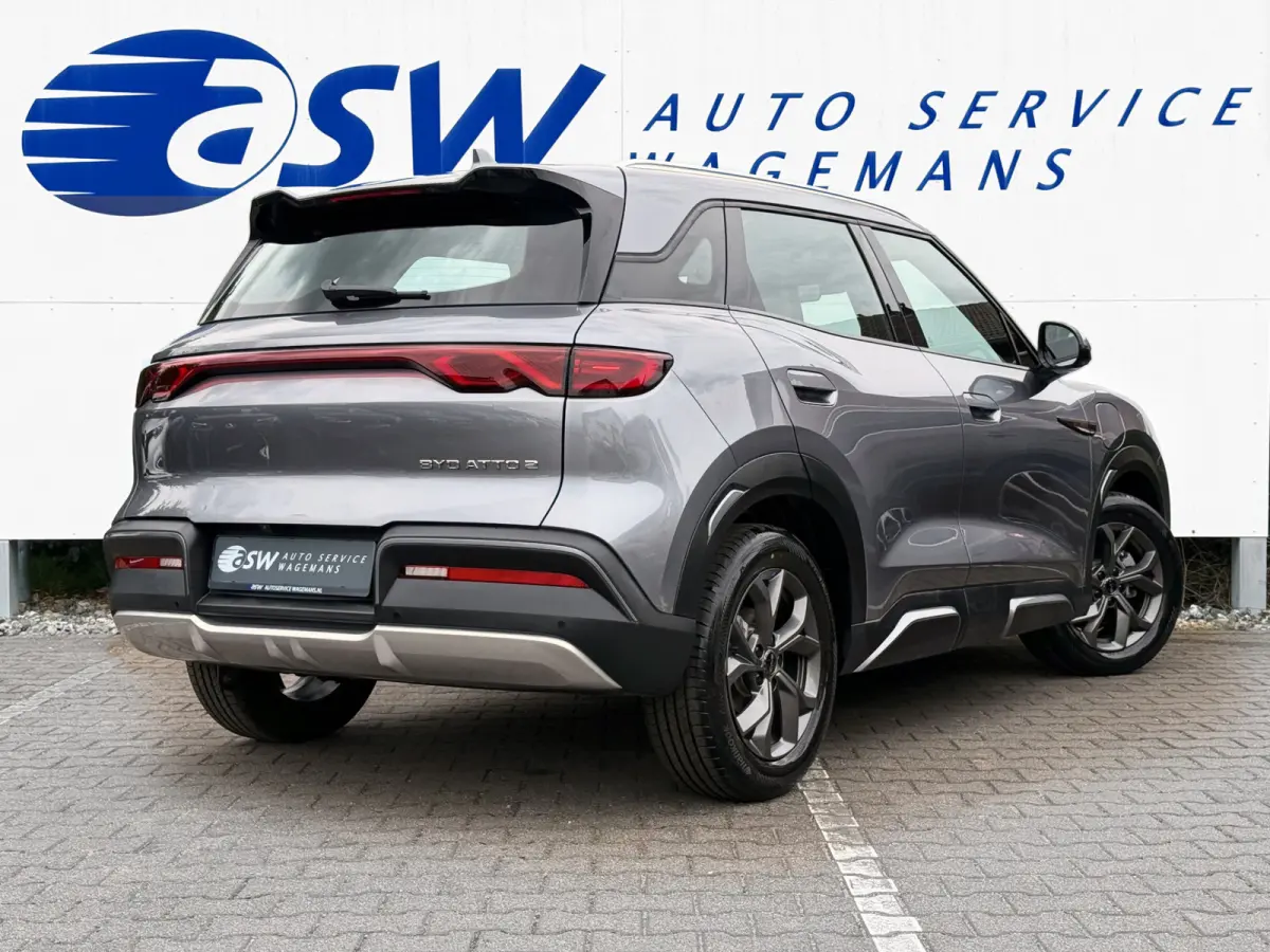 Boost 45 kWh | 322 km WLTP | 6 jaar Garantie | 360 Camera