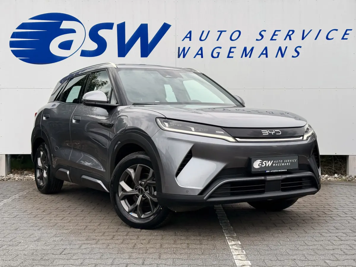 Boost 45 kWh | 322 km WLTP | 6 jaar Garantie | 360 Camera