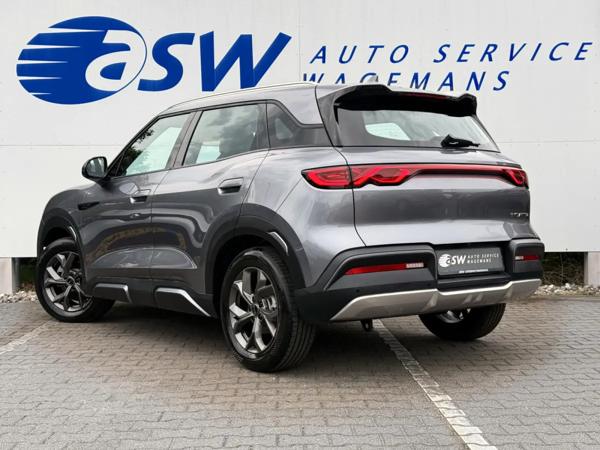 Boost 45 kWh | 322 km WLTP | 6 jaar Garantie | 360 Camera