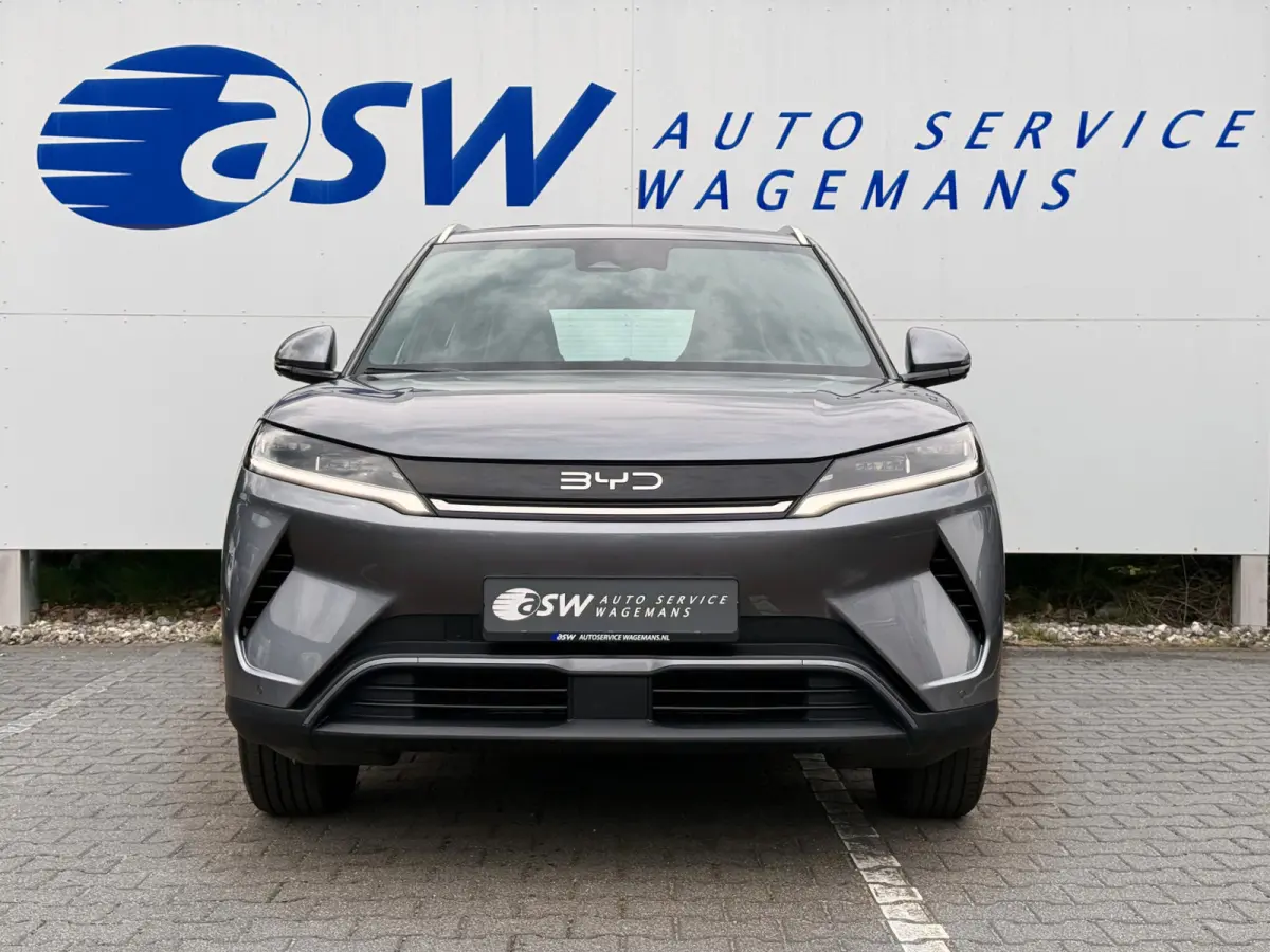 Boost 45 kWh | 322 km WLTP | 6 jaar Garantie | 360 Camera