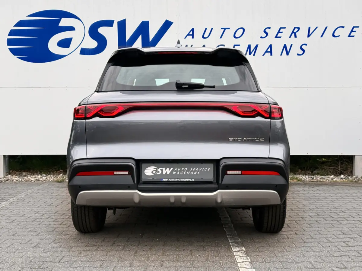 Boost 45 kWh | 322 km WLTP | 6 jaar Garantie | 360 Camera