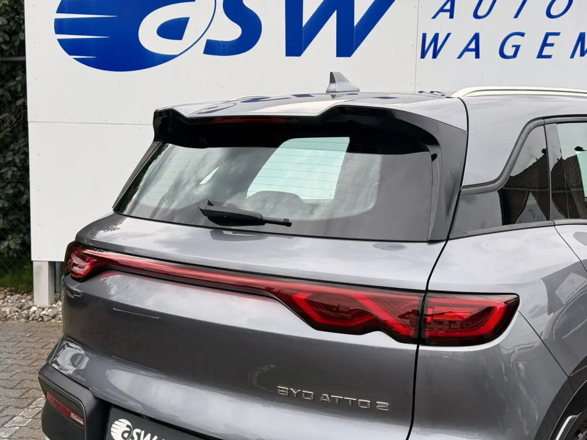 Boost 45 kWh | 322 km WLTP | 6 jaar Garantie | 360 Camera