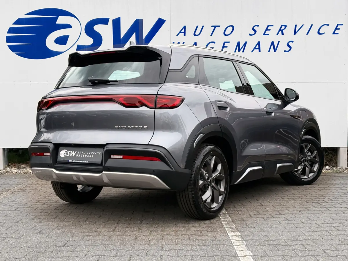 Boost 45 kWh | 322 km WLTP | 6 jaar Garantie | 360 Camera