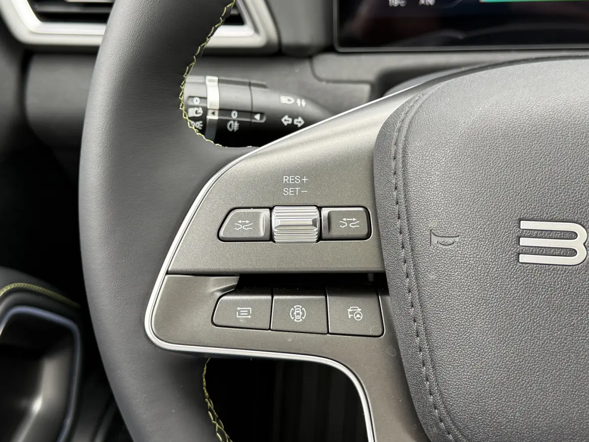 Boost 45 kWh | 322 km WLTP | 6 jaar Garantie | 360 Camera