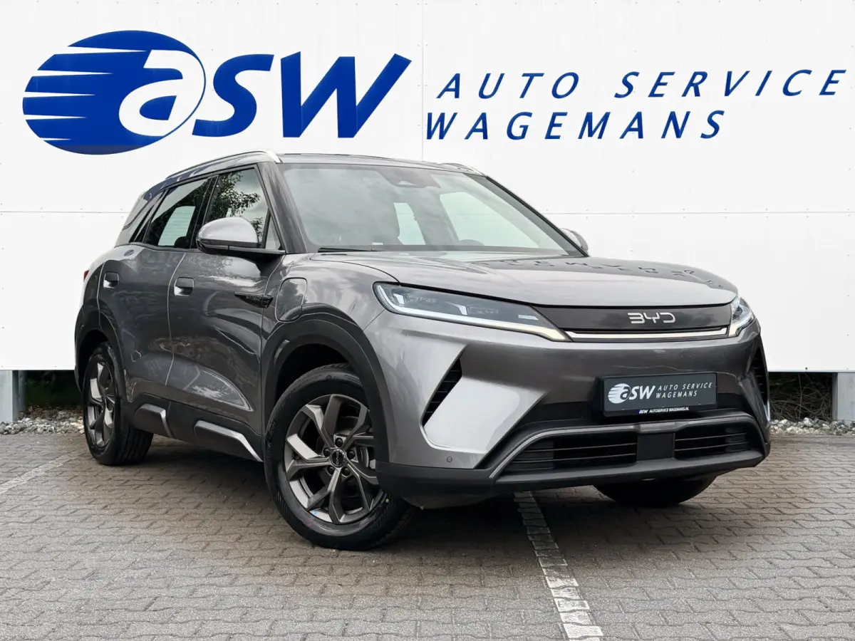 Boost 45 kWh | 322 km WLTP | 6 jaar Garantie | 360 Camera