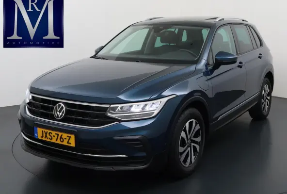 1.4 TSI eHybrid PHEV ONDERHOUD UITGEVOERD | 360 CAMERA ZICHT | STOEL- EN STUURWIELVERWARMING | PANORAMADAK | INCLUSIEF 12 MAANDEN BOVAG-GARANTIE
