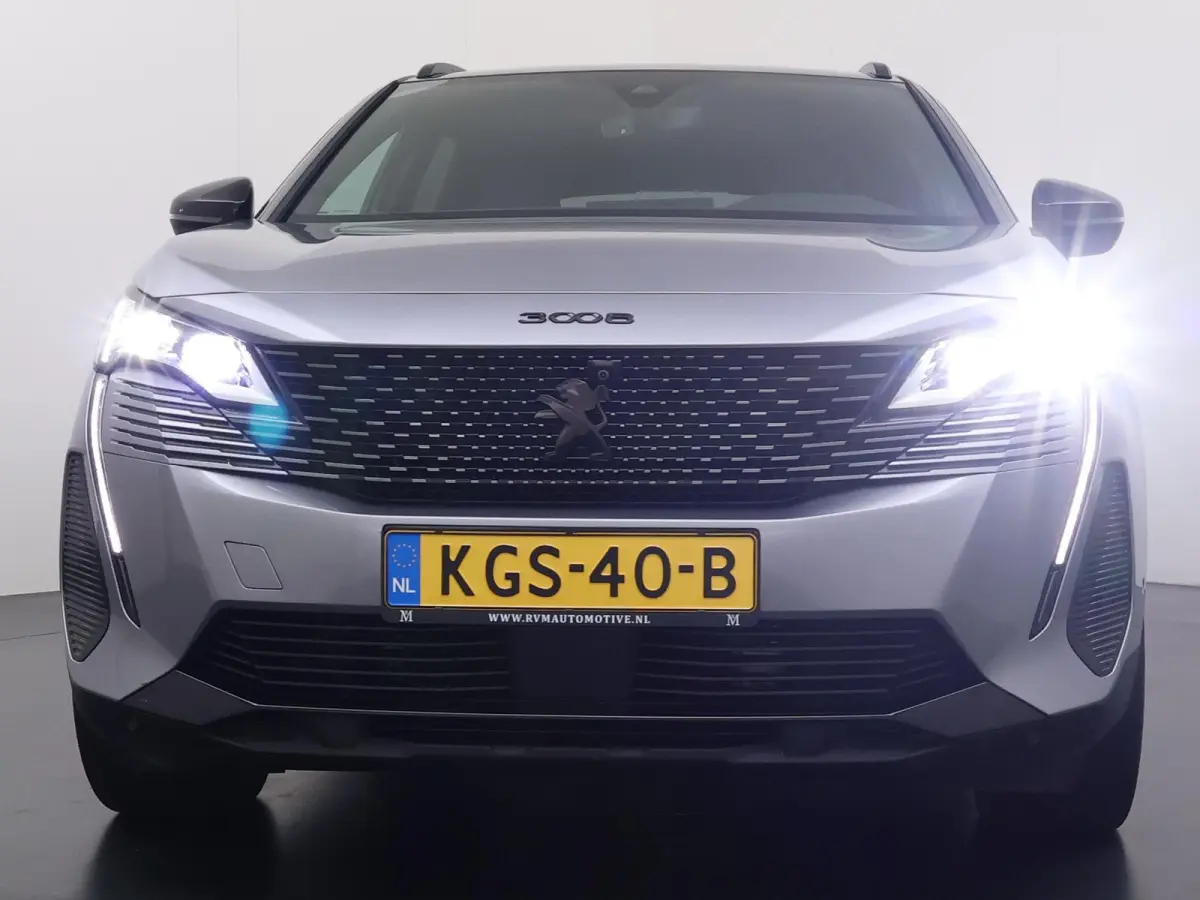 GT SOH: 99% | PHEV | APPLE CARPLAY | ELEKTRISCHE ACHTERKLEP | CAMERA VOOR + ACHTER | ADAPTIVE CRUISE CONTROL | FOCAL AUDIO | DODEHOEK DETECTIE| RIJKLAARPRIJS INCL. 12 MND BOVAG GARANTIE