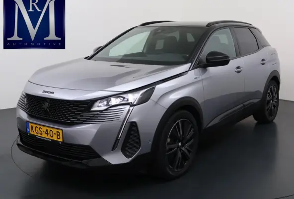 GT SOH: 99% | PHEV | APPLE CARPLAY | ELEKTRISCHE ACHTERKLEP | CAMERA VOOR + ACHTER | ADAPTIVE CRUISE CONTROL | FOCAL AUDIO | DODEHOEK DETECTIE| RIJKLAARPRIJS INCL. 12 MND BOVAG GARANTIE