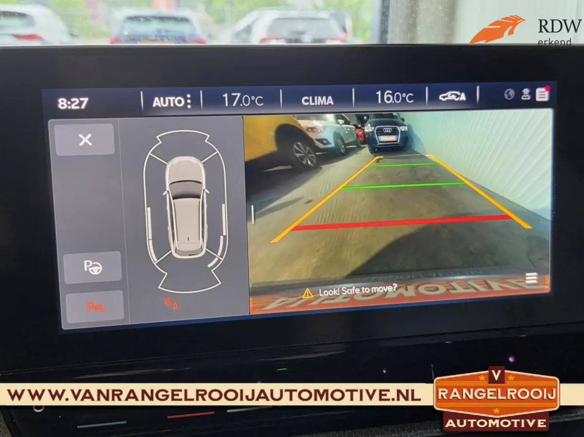 1.5 TSI Style Business Intense