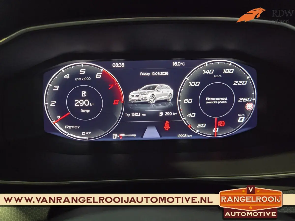 1.5 TSI Style Business Intense