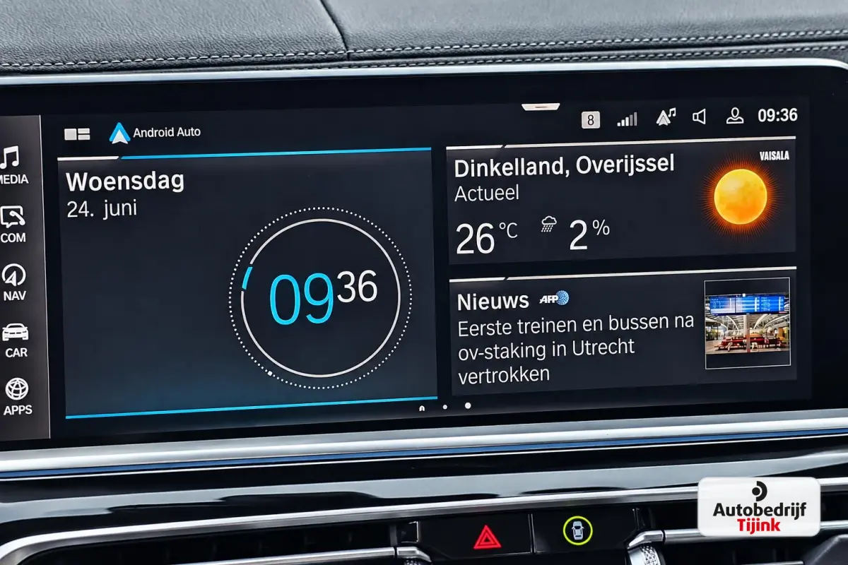 xDrive45e High Executive M-Sport | Luchtvering |  Elek. trekhaak | Safety pack | Achterasbesturing | HUD | M aerodynamica | Leder |