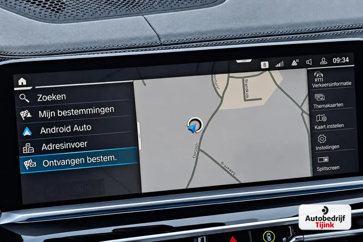 xDrive45e High Executive M-Sport | Luchtvering |  Elek. trekhaak | Safety pack | Achterasbesturing | HUD | M aerodynamica | Leder |