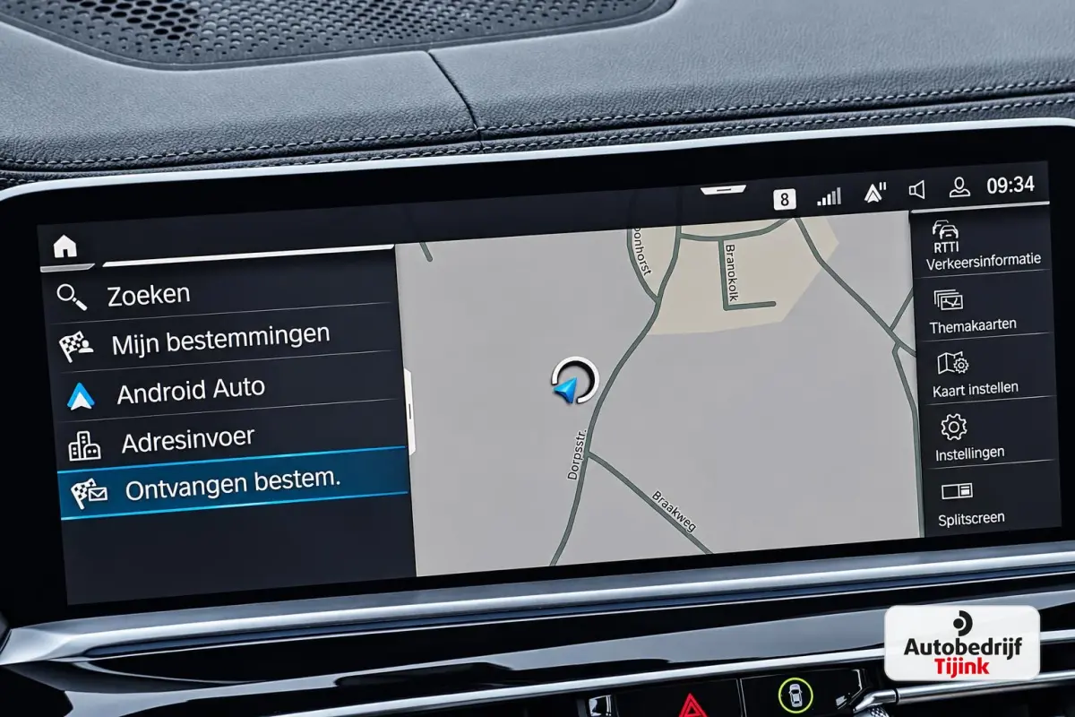 xDrive45e High Executive M-Sport | Luchtvering |  Elek. trekhaak | Safety pack | Achterasbesturing | HUD | M aerodynamica | Leder |