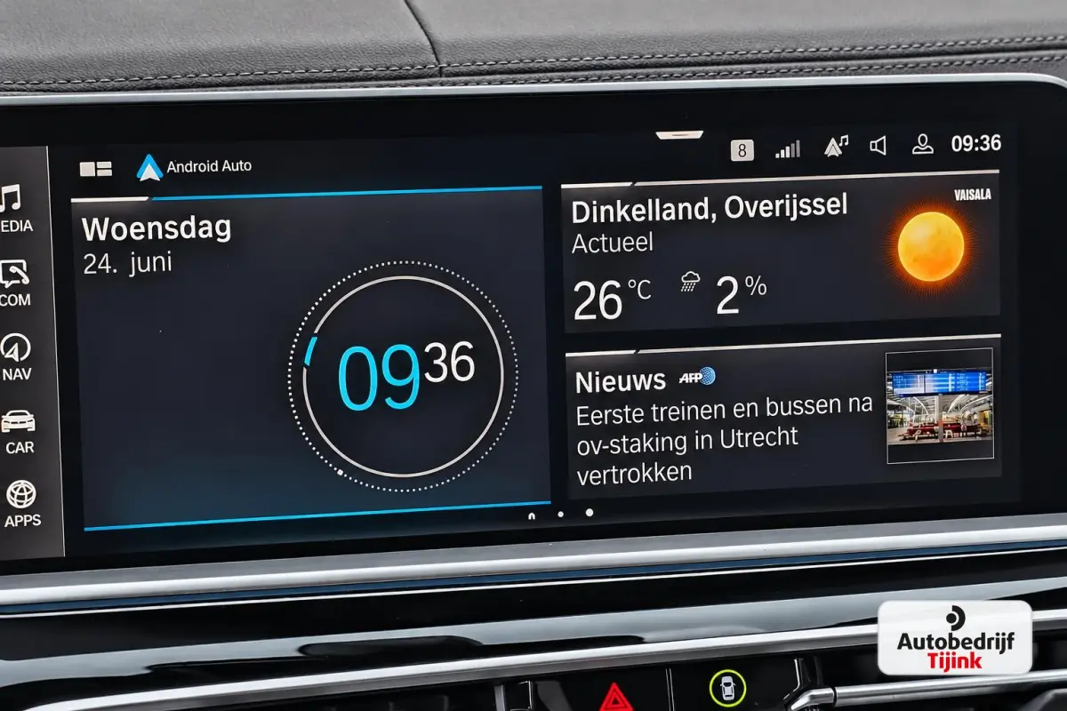 xDrive45e High Executive M-Sport | Luchtvering |  Elek. trekhaak | Safety pack | Achterasbesturing | HUD | M aerodynamica | Leder |