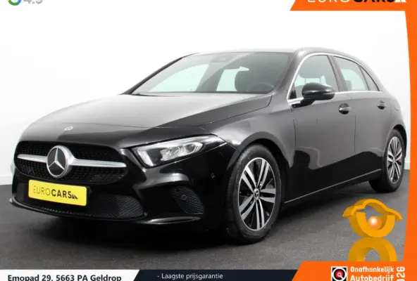 200 Automaat Advantage Navigatie Apple Carplay/Android Auto Camera Adaptive cruise control Stoelverwarming Parkeer sensoren