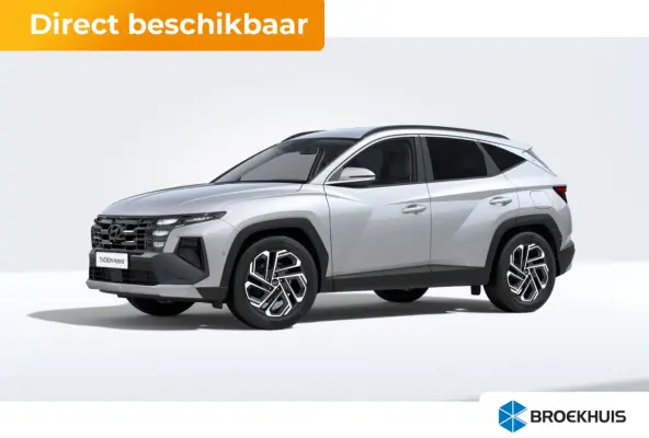 1.6 T-GDI HEV Premium | 5000,- voordeel !! | Private Lease  vanaf 669,- p/m !!