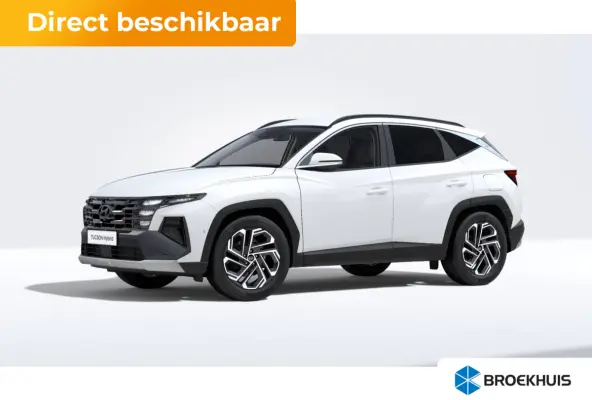 1.6 T-GDI HEV Premium | 5000,- voordeel !! | Private Lease vanaf 669,- p/m !!