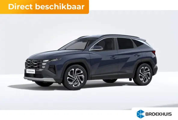 1.6 T-GDI HEV Premium | 5000,- voordeel !! | Private Lease vanaf 669,- p/m !!