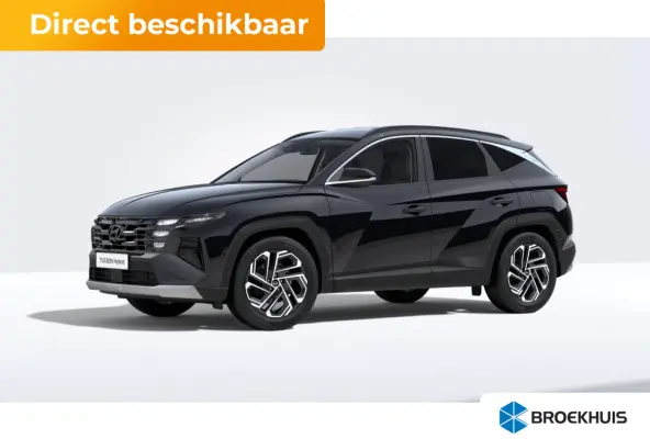 1.6 T-GDI HEV Premium | 5000,- voordeel !! | Private Lease vanaf 669,- p/m !!