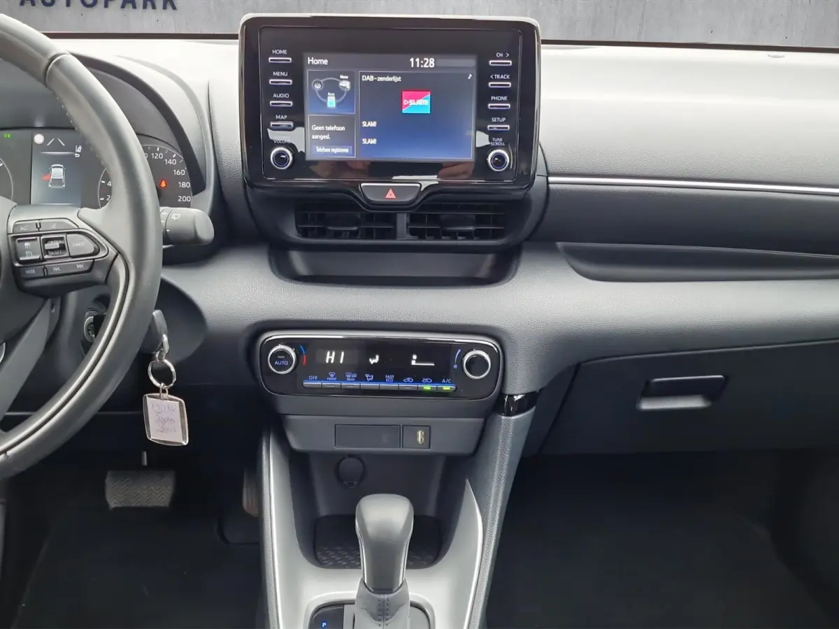 1.5 Hybrid Active