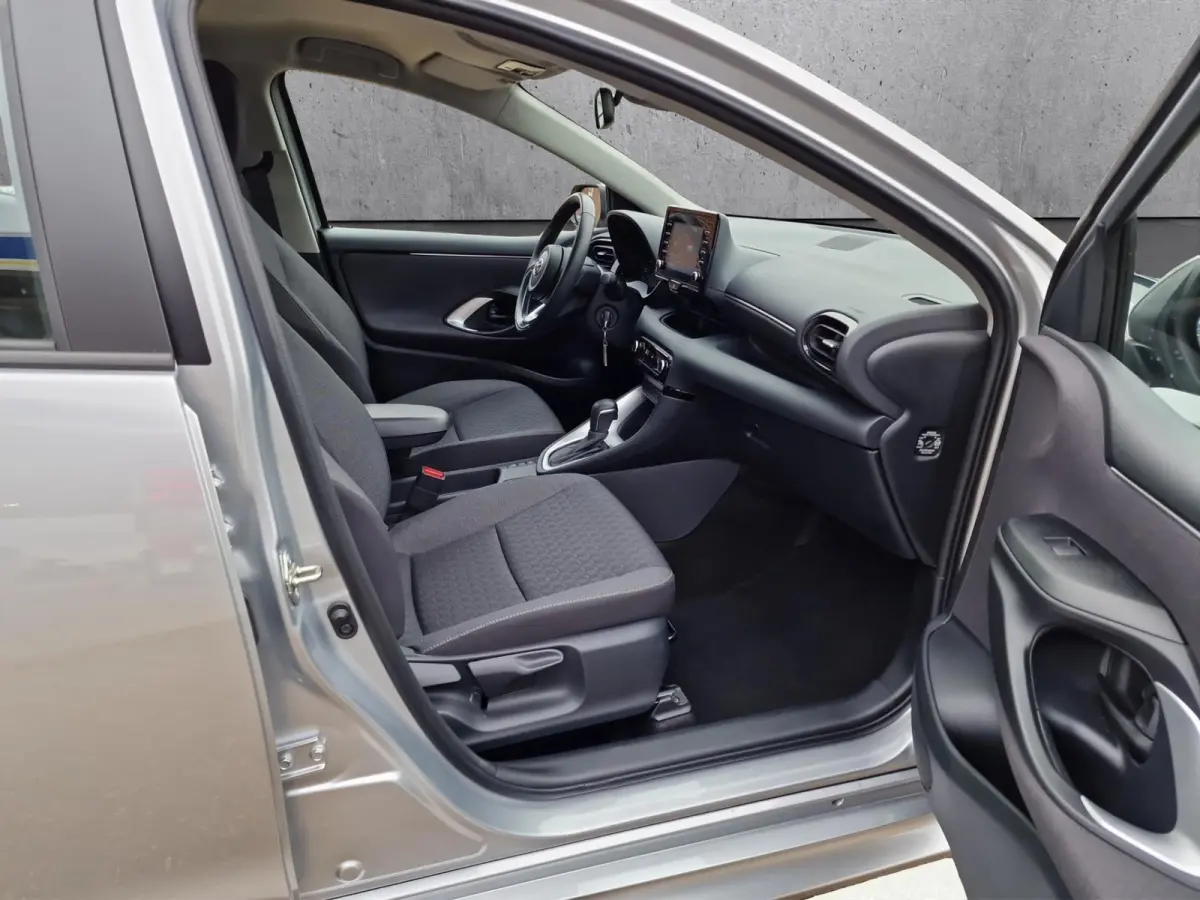 1.5 Hybrid Active