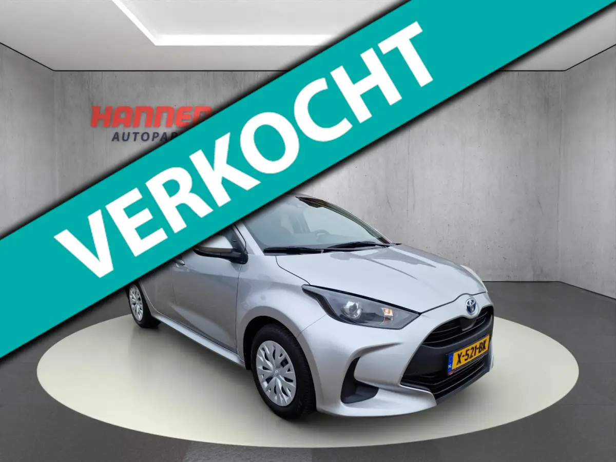 1.5 Hybrid Active
