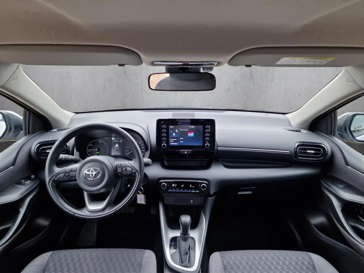 1.5 Hybrid Active