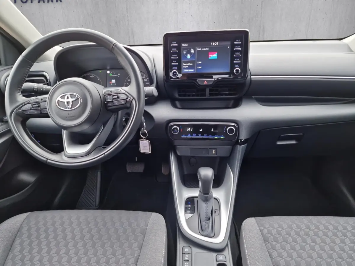 1.5 Hybrid Active