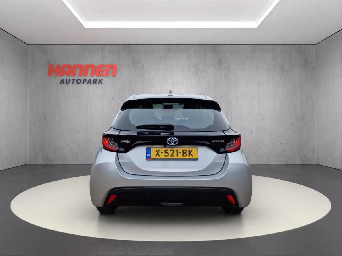 1.5 Hybrid Active