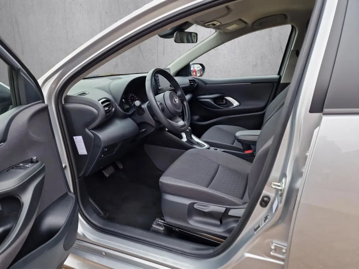1.5 Hybrid Active