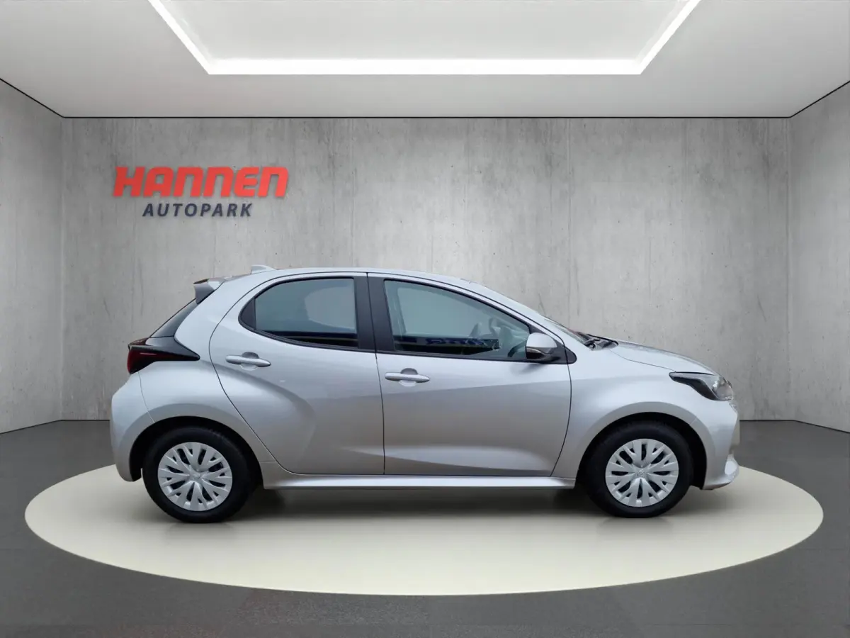1.5 Hybrid Active