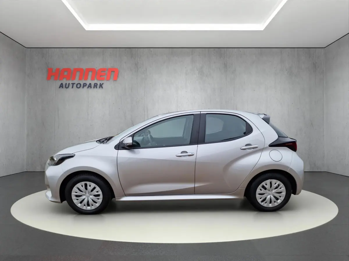 1.5 Hybrid Active