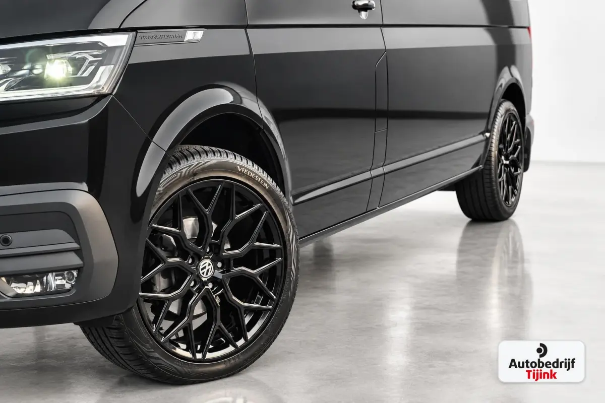2.0 TDI 150PK 4MOTION DSG L2H1 Dubbele cabine | LED | Cruise | Camera | PDC | Marge | Standkachel | App-connect | 4X4 |