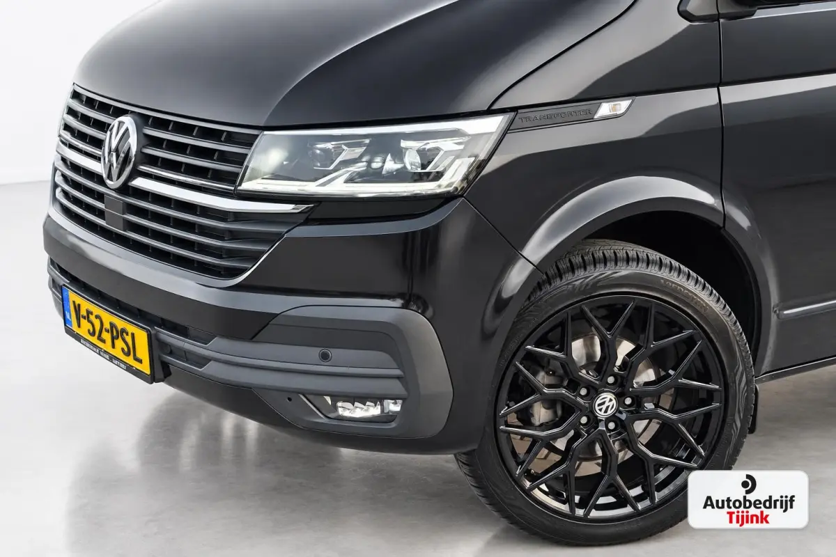 2.0 TDI 150PK 4MOTION DSG L2H1 Dubbele cabine | LED | Cruise | Camera | PDC | Marge | Standkachel | App-connect | 4X4 |