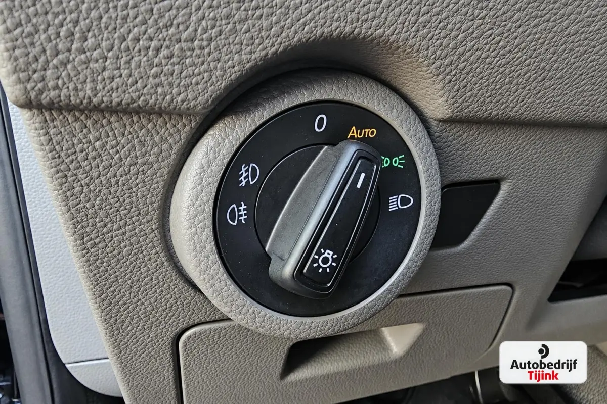 2.0 TDI 150PK 4MOTION DSG L2H1 Dubbele cabine | LED | Cruise | Camera | PDC | Marge | Standkachel | App-connect | 4X4 |