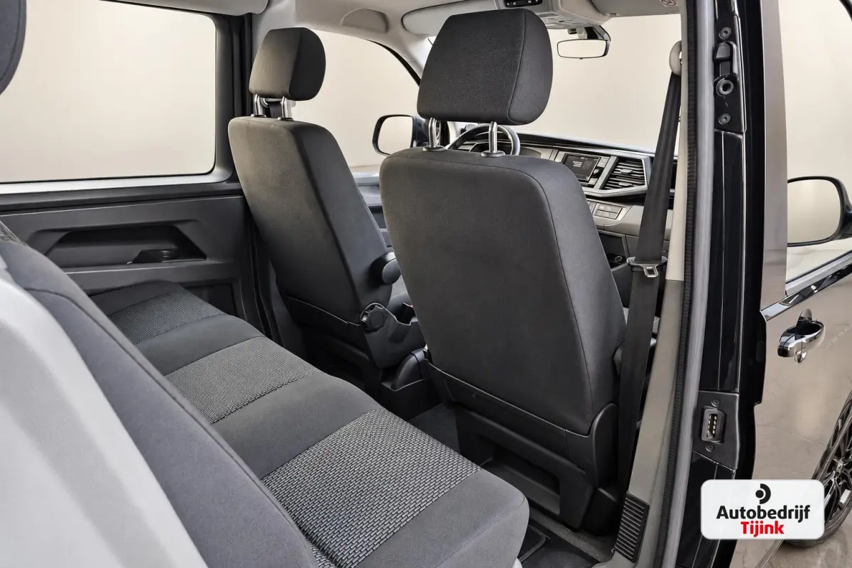 2.0 TDI 150PK 4MOTION DSG L2H1 Dubbele cabine | LED | Cruise | Camera | PDC | Marge | Standkachel | App-connect | 4X4 |